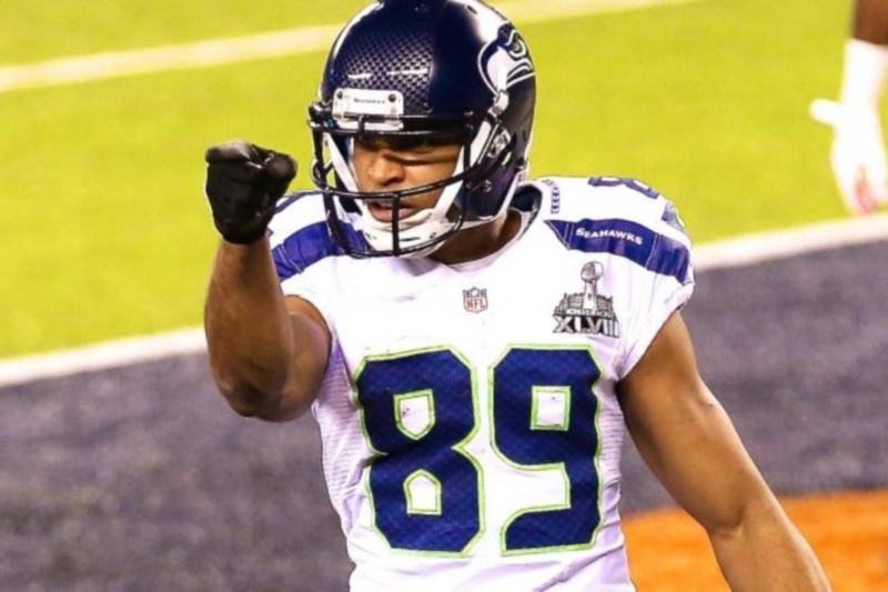 NFL: Νέο συμβόλαιο για Baldwin