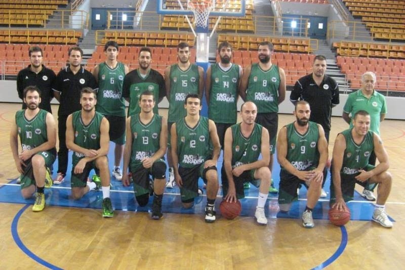 Πόλις Καλλιθέας: Στον Καναδά ο Λουκάς