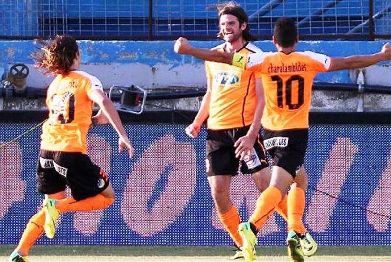 Κύπρος: Πρωταθλητής ο ΑΠΟΕΛ
