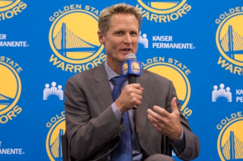 Νιου Γιορκ Νικς: Υπήρχε προφορική συμφωνία με Κερ!