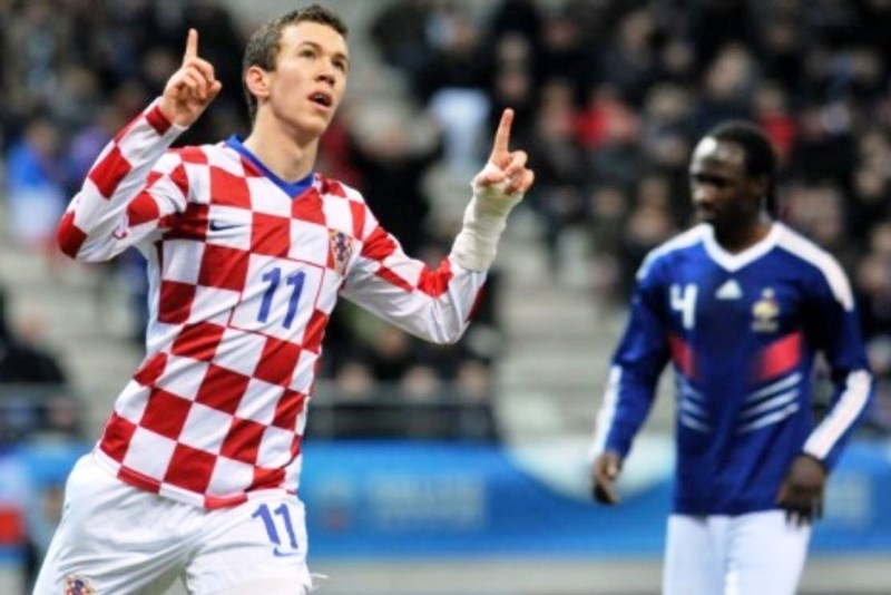 Μουντιάλ 2014: «Καθάρισε» ο Πέρισιτς για Κροατία (video)