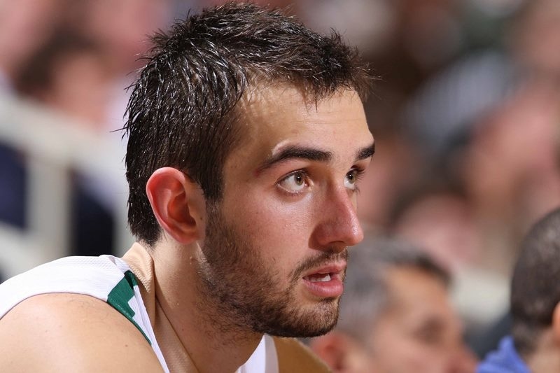 Σλοβενία: Δεν πάει Ισπανία ο Μπέγκιτς