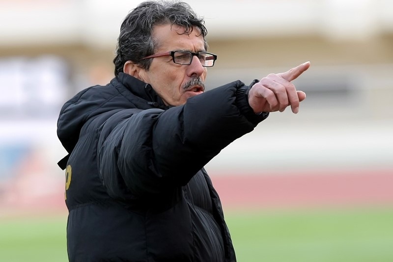 ΠΑΣ Γιάννινα: Ψάχνει Έλληνα επιθετικό