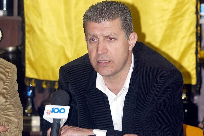 Ματθαίου: «Δεν αντιπροσωπεύει τον Άρη η πρόταση Γαλανού»