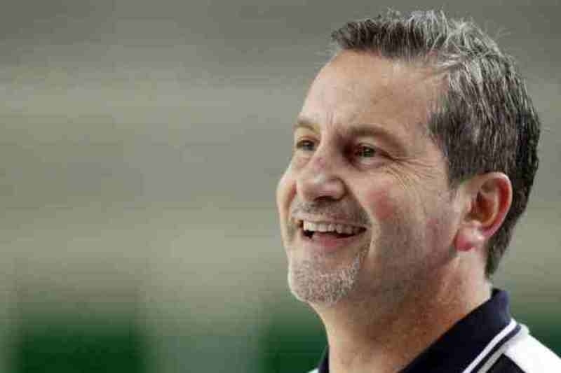 Ζούρος: «Στο πικ της απόδοσής του ο Ολυμπιακός»