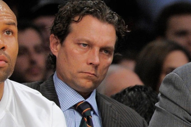 Γιούτα Τζαζ: Φαβορί ο Σνάιντερ