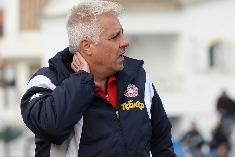 Απόλλων Σμύρνης: Προβάδισμα Παπακώστα…