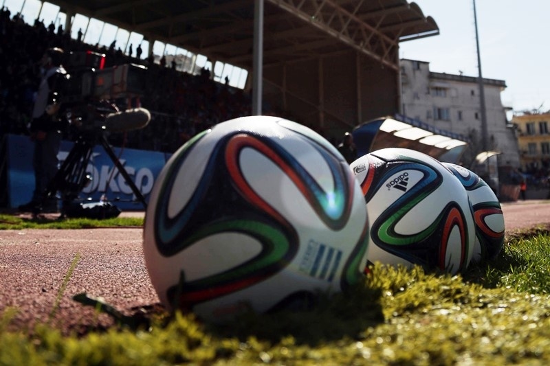 Οδηγήτρια-Εθνικός 1-1