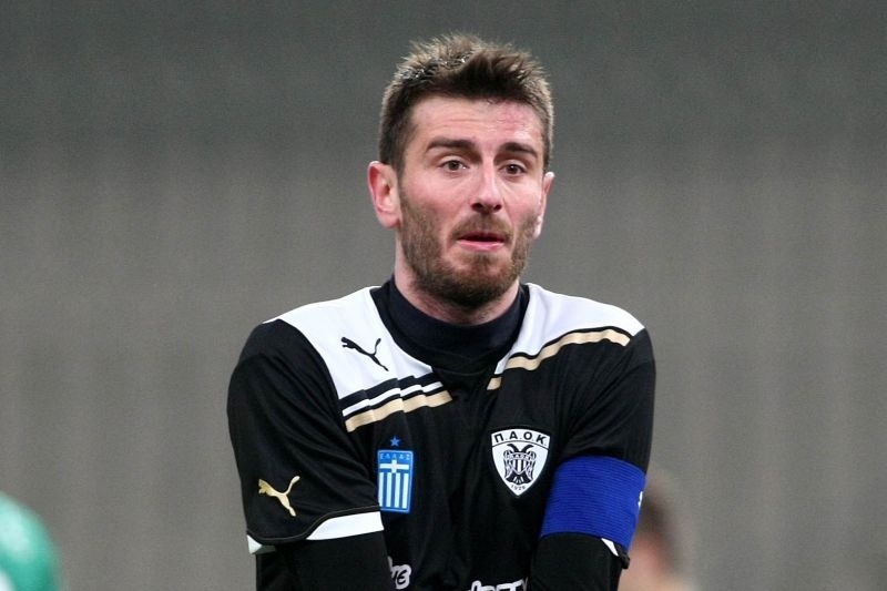 ΠΑΟΚ: Κληρώνει για Μαλεζά