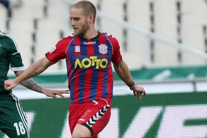 Πανθρακικός: Ανακοινώνει τρεις