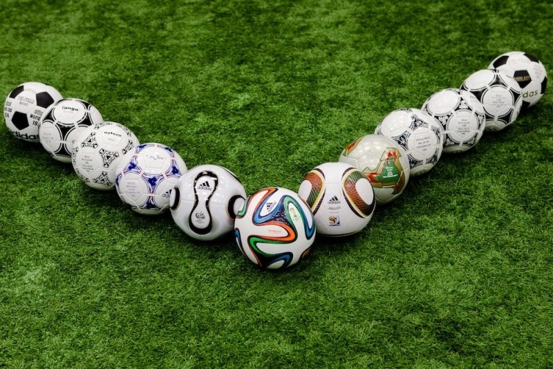Μουντιάλ 2014: Brazuca η καλύτερη μπάλα(photos)