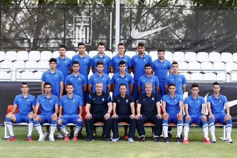 Νέα ήττα για την Κ-19, 3-0 από την Ουαλία