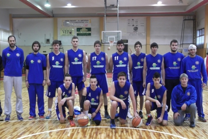 Πανελευσινιακός: «Μπράβο, μάγκες!»