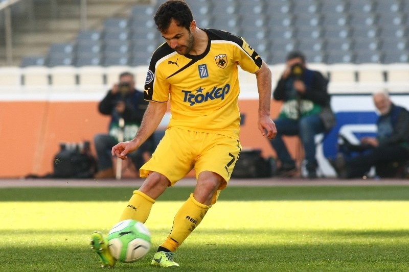 ΑΕΚ: Παρελθόν και ο Πόποβιτς