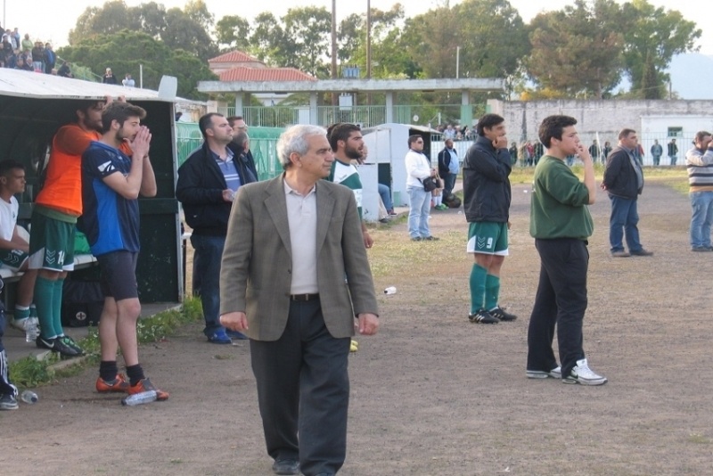 Πάμισος: Ανακοίνωση κατά Σπάρτης