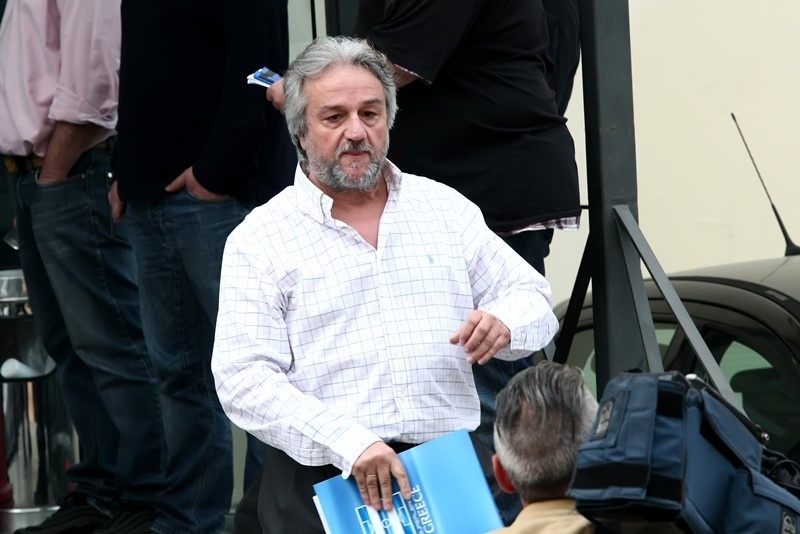 Λεβαδειακός: Αλλαγή στο ΔΣ