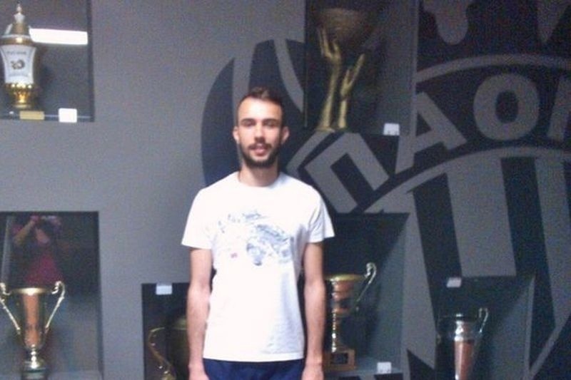 ΠΑΟΚ: Πήρε Εφραιμίδη