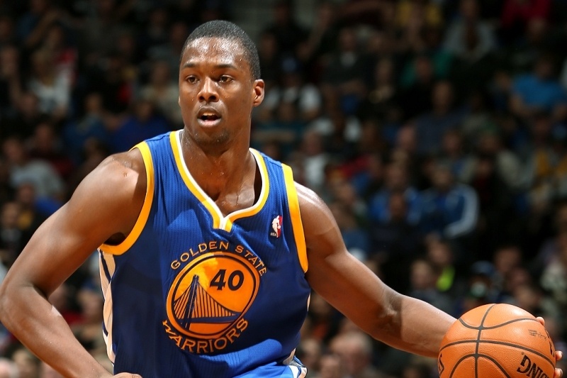 Γκόλντεν Στέιτ Ουόριορς: Επαναφορά επιδιώκει ο Μπαρνς