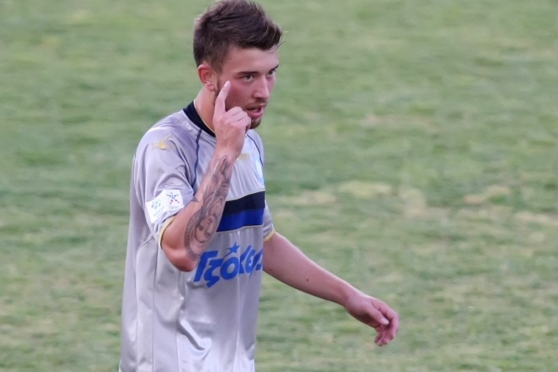 Σιατραβάνης: «Αποτυχημένη η χρονιά στον Ηρακλή»