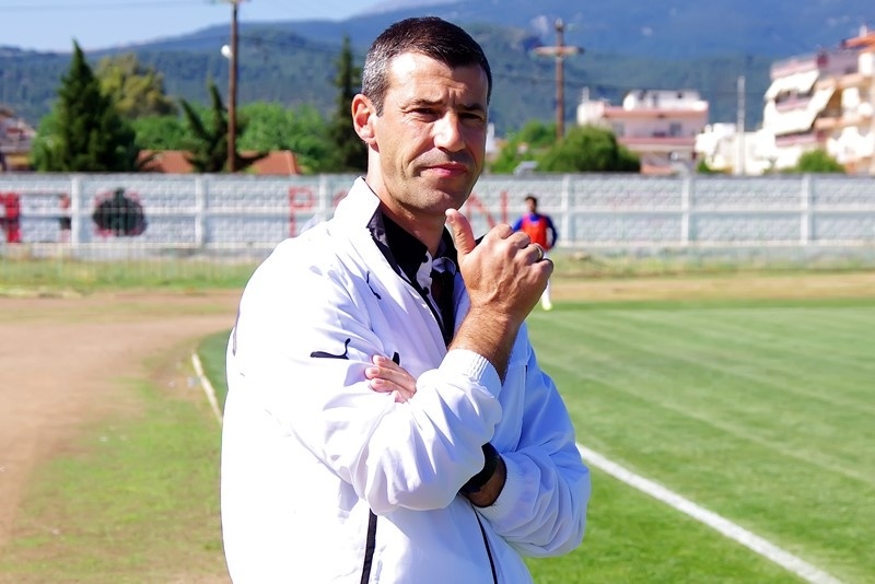 Κατσιγιάννης: «Δεχόταν υβριστικά μηνύματα ο Σεροπιάν»