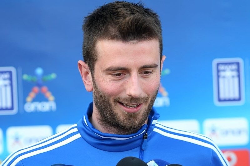 ΠΑΟΚ: Επιστρέφει… ο Μαλεζάς!