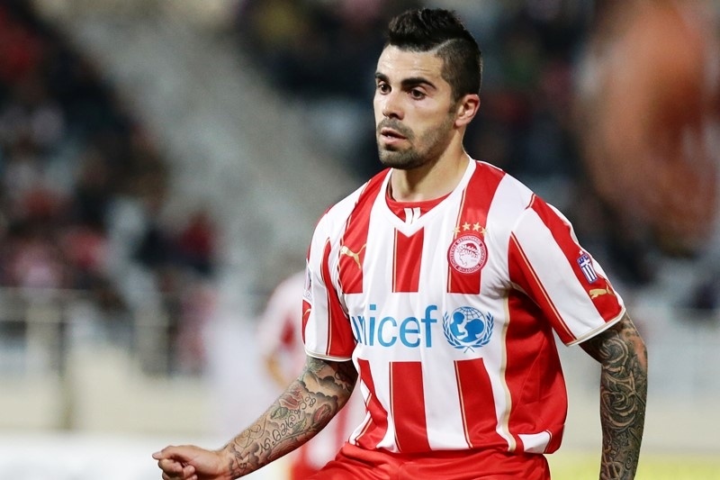 Ολυμπιακός: Ανακοίνωσε την παραχώρηση του Μασάντο