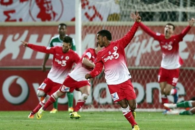 Ξάνθη: Τακτική και ρεπό