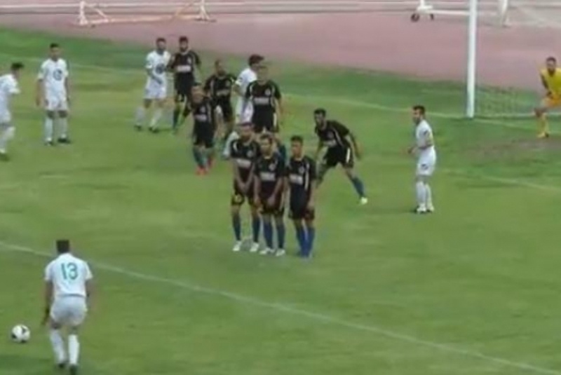 Πανηγυρίζει η Αναγέννηση Ιεράπετρας, 4-0 τον Μινώταυρο