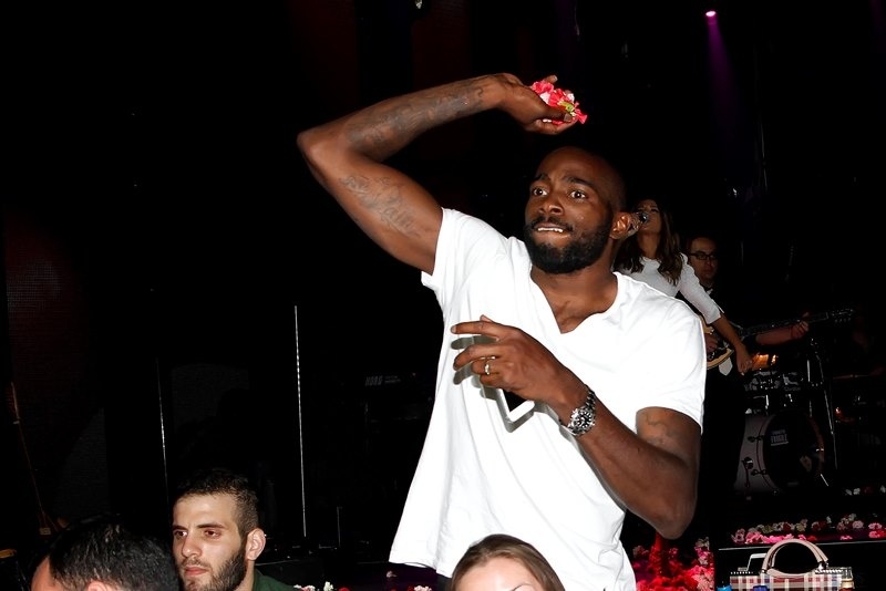 Παναθηναϊκός: Πώς ξύπνησε ο Λάσμε (photo)