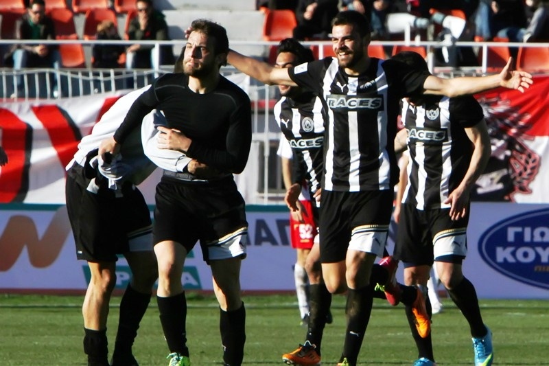 Παναιγιάλειος: Αδειοδότηση και προπονητής