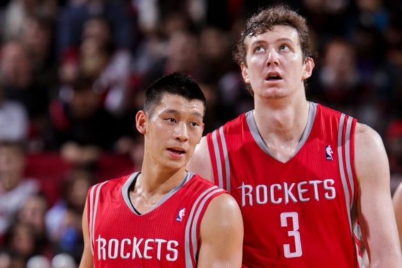 Χιούστον Ρόκετς: Αισιοδοξία για ανταλλαγή Ασίκ και Λιν