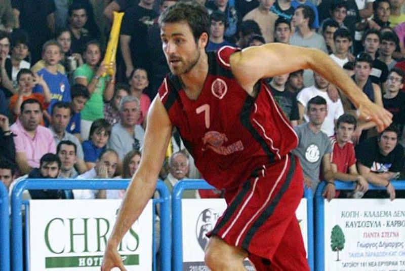 Κηφισιά: Αποχαιρέτησε ο Διαμαντόπουλος (photos)