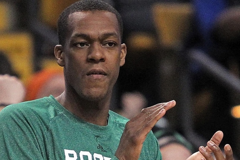 Μπόστον Σέλτικς: Θέλει «μεγάλες» αλλαγές ο Ρόντο