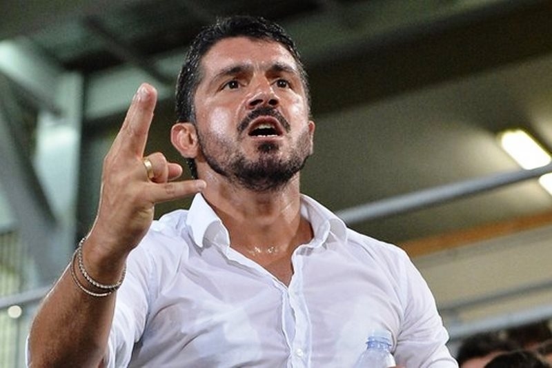 Γκατούζο: «Υγιές το πρότζεκτ του ΟΦΗ»