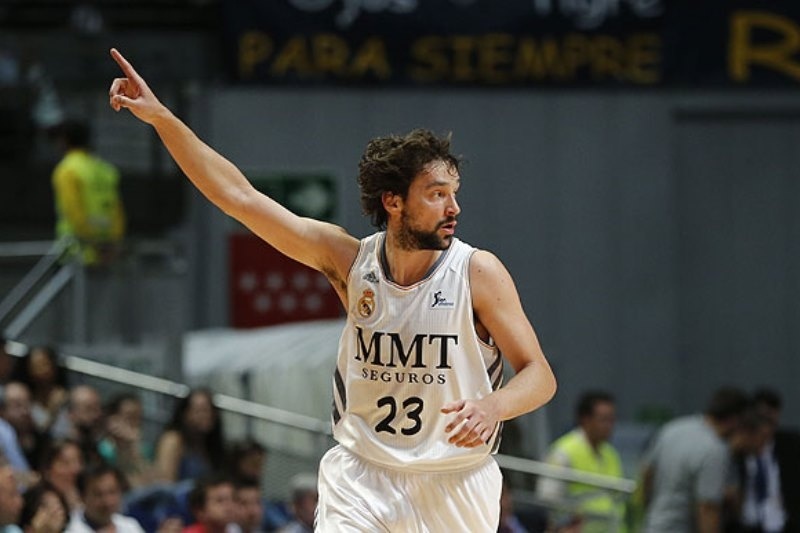 Ρεάλ Μαδρίτης: Με το ζόρι (98-93) τη Μάλαγα