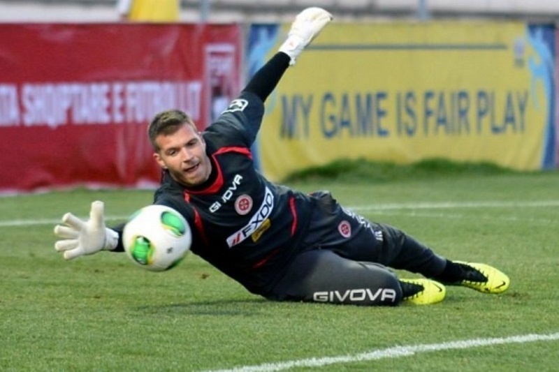 ΑΕΛ Καλλονής: Βασικός με Μάλτα ο Χογκ