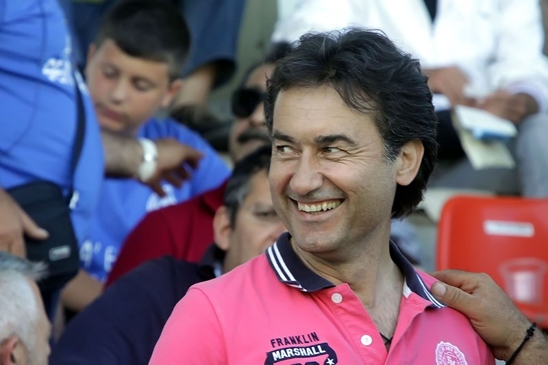 ΑΟ Χανιά: Φαβορί Χατζηνικολάου και Χαραλαμπίδης