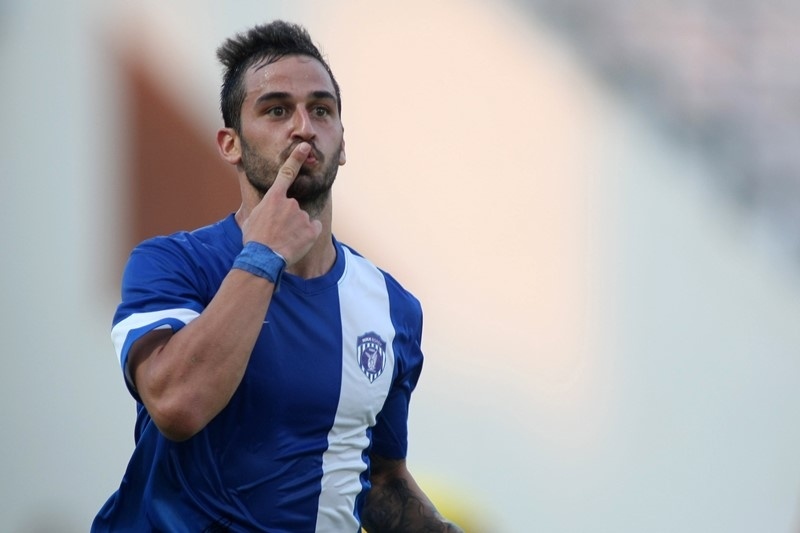 ΑΕΚ: Σοϊλέδης τριετίας!