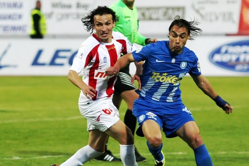 Αγροτικός Αστέρας: «Βόμβα» με Βίτορ Λίμα