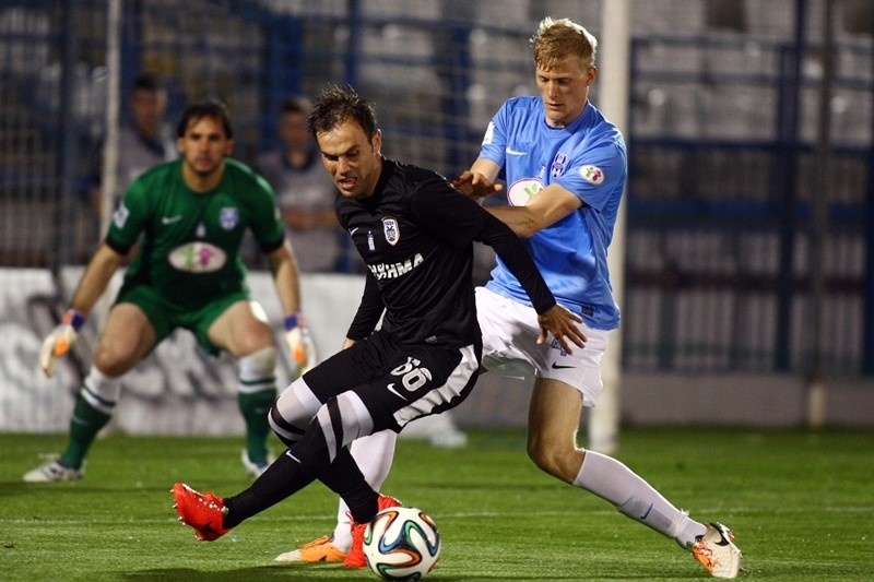 ΠΑΟΚ: «Παραμένει ο Νάτχο»