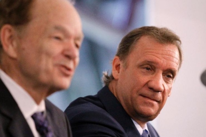 Μινεσότα Τίμπεργουλφς: Δεκαέξι ομάδες για Λοβ!