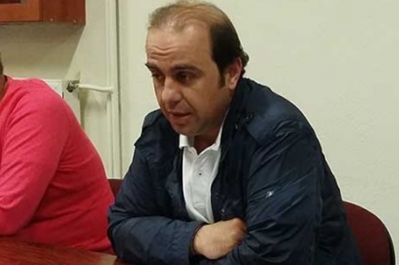 Φίλιππος Βέροιας: Ευχαρίστησε Χήνα