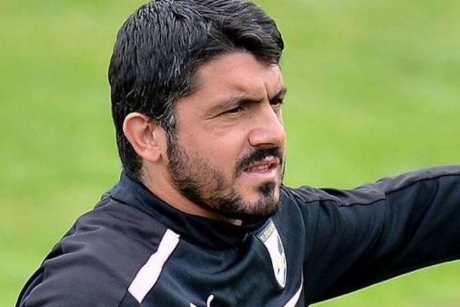 ΟΦΗ: Μαθαίνει… τα πάντα ο Γκατούζο