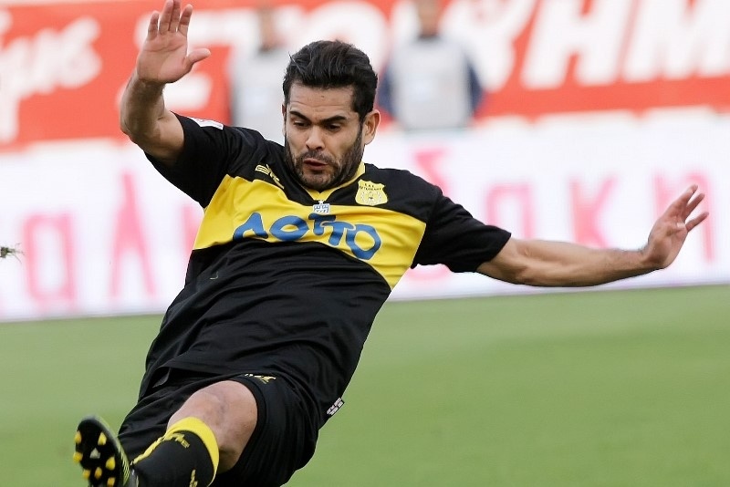 Εργοτέλης: Εν αναμονή για Καρντόσο και Μεχία