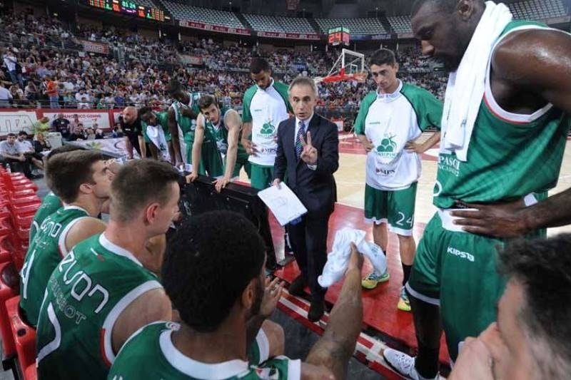 Σιένα: Προκρίθηκε στους τελικούς (photos)