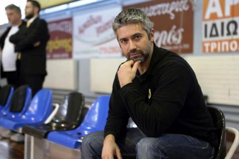 Ζιάγκος: «Πρωταγωνίστρια στην Ελλάδα και την Ευρώπη η ΑΕΚ»