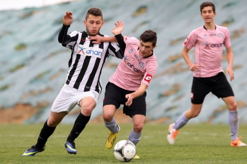 Ξάνθη: «Βλέπει» ταλέντο από την Καλλονή