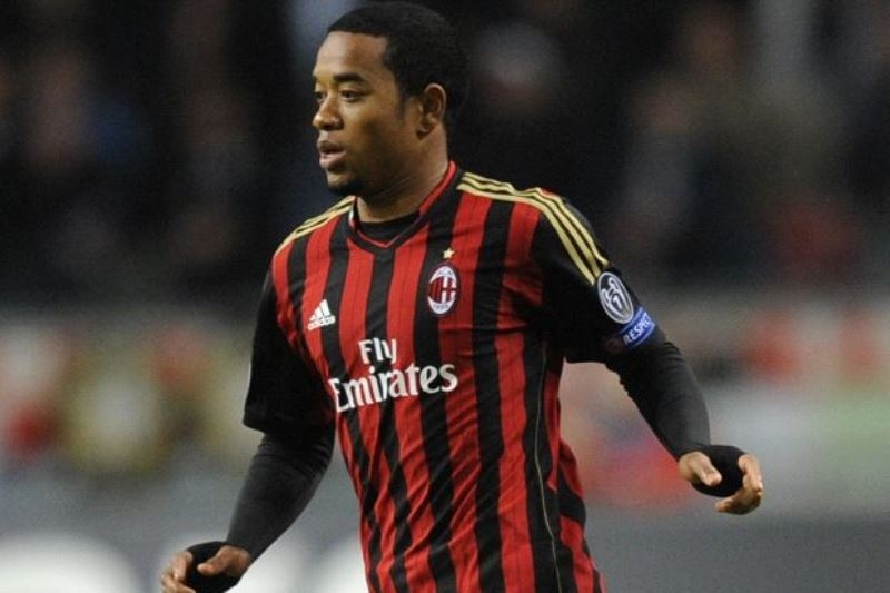 Ολυμπιακός: Φήμες για Εμάνουελσον