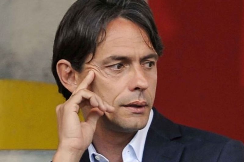 Μίλαν: Και τυπικά παρελθόν ο Ζέεντορφ, ανέλαβε ο Ινζάγκι