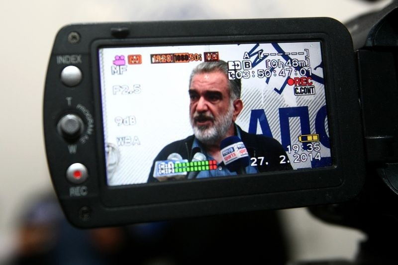 Απόλλων Σμύρνης: Έργα και ημέρες της εποχής Βελλή (photos)